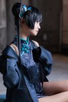 【Kurumiクルミ】Blue story 2写真集[234P-576M]