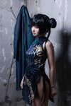 【Kurumiクルミ】Blue story 2写真集[234P-576M]