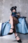 【Kurumiクルミ】Blue story 2写真集[234P-576M]