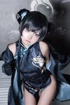【Kurumiクルミ】Blue story 2写真集[234P-576M]