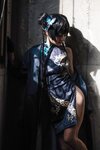 【Kurumiクルミ】Blue story 2写真集[234P-576M]