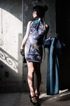 【Kurumiクルミ】Blue story 2写真集[234P-576M]
