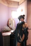 【Kurumiクルミ】Blue story 2写真集[234P-576M]