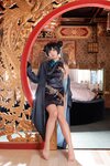 【Kurumiクルミ】Blue story 2写真集[234P-576M]