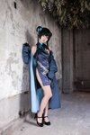 【Kurumiクルミ】Blue story 2写真集[234P-576M]