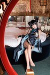【Kurumiクルミ】Blue story 2写真集[234P-576M]