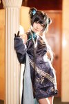 【Kurumiクルミ】Blue story 2写真集[234P-576M]