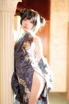 【Kurumiクルミ】Blue story 2写真集[234P-576M]