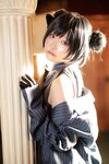 【Kurumiクルミ】Blue story 2写真集[234P-576M]