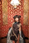【Kurumiクルミ】Blue story 2写真集[234P-576M]