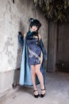【Kurumiクルミ】Blue story 2写真集[234P-576M]