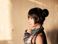 【Kurumiクルミ】Blue story 2写真集[234P-576M]