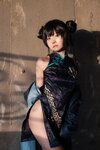 【Kurumiクルミ】Blue story 2写真集[234P-576M]