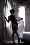 【Kurumiクルミ】Blue story 2写真集[234P-576M]