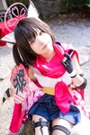 【Kurumiクルミ】Blue story 2写真集[234P-576M]