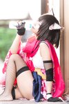 【Kurumiクルミ】Blue story 2写真集[234P-576M]