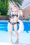【Kurumiクルミ】Blue story 2写真集[234P-576M]