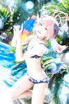 【Kurumiクルミ】Blue story 2写真集[234P-576M]