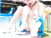 【Kurumiクルミ】Blue story 2写真集[234P-576M]