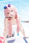 【Kurumiクルミ】Blue story 2写真集[234P-576M]