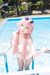 【Kurumiクルミ】Blue story 2写真集[234P-576M]