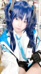 [Fantia] 2023.10.12 つなりん係 (夏目つなり(@tsunapoe))