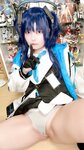 [Fantia] 2023.10.12 つなりん係 (夏目つなり(@tsunapoe))