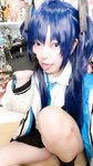 [Fantia] 2023.10.12 つなりん係 (夏目つなり(@tsunapoe))