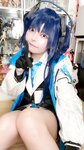[Fantia] 2023.10.12 つなりん係 (夏目つなり(@tsunapoe))