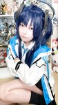 [Fantia] 2023.10.12 つなりん係 (夏目つなり(@tsunapoe))