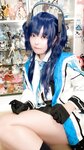 [Fantia] 2023.10.12 つなりん係 (夏目つなり(@tsunapoe))