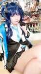 [Fantia] 2023.10.12 つなりん係 (夏目つなり(@tsunapoe))