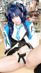[Fantia] 2023.10.12 つなりん係 (夏目つなり(@tsunapoe))