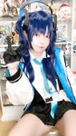 [Fantia] 2023.10.12 つなりん係 (夏目つなり(@tsunapoe))