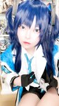 [Fantia] 2023.10.12 つなりん係 (夏目つなり(@tsunapoe))
