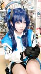 [Fantia] 2023.10.12 つなりん係 (夏目つなり(@tsunapoe))
