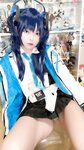 [Fantia] 2023.10.12 つなりん係 (夏目つなり(@tsunapoe))