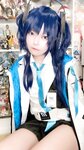 [Fantia] 2023.10.12 つなりん係 (夏目つなり(@tsunapoe))