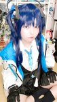 [Fantia] 2023.10.12 つなりん係 (夏目つなり(@tsunapoe))