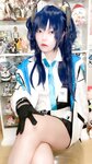 [Fantia] 2023.10.12 つなりん係 (夏目つなり(@tsunapoe))