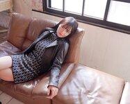 [Photobook] Sara Tsukihi 月妃さら - Goodnight fiction おやすみフィクション