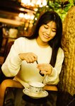 #NEWLOOK【girl meets street】神宮寺ナオ