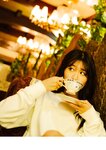 #NEWLOOK【girl meets street】神宮寺ナオ