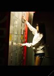 #NEWLOOK【girl meets street】神宮寺ナオ