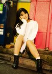 #NEWLOOK【girl meets street】神宮寺ナオ