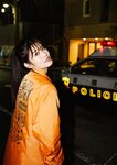 #NEWLOOK【girl meets street】神宮寺ナオ