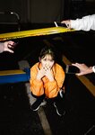#NEWLOOK【girl meets street】神宮寺ナオ