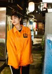 #NEWLOOK【girl meets street】神宮寺ナオ
