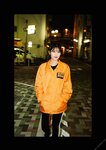 #NEWLOOK【girl meets street】神宮寺ナオ