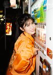 #NEWLOOK【girl meets street】神宮寺ナオ